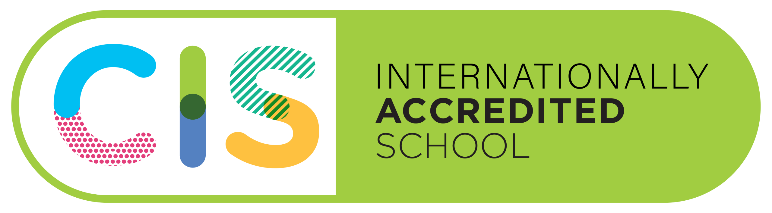 CIS Accredited